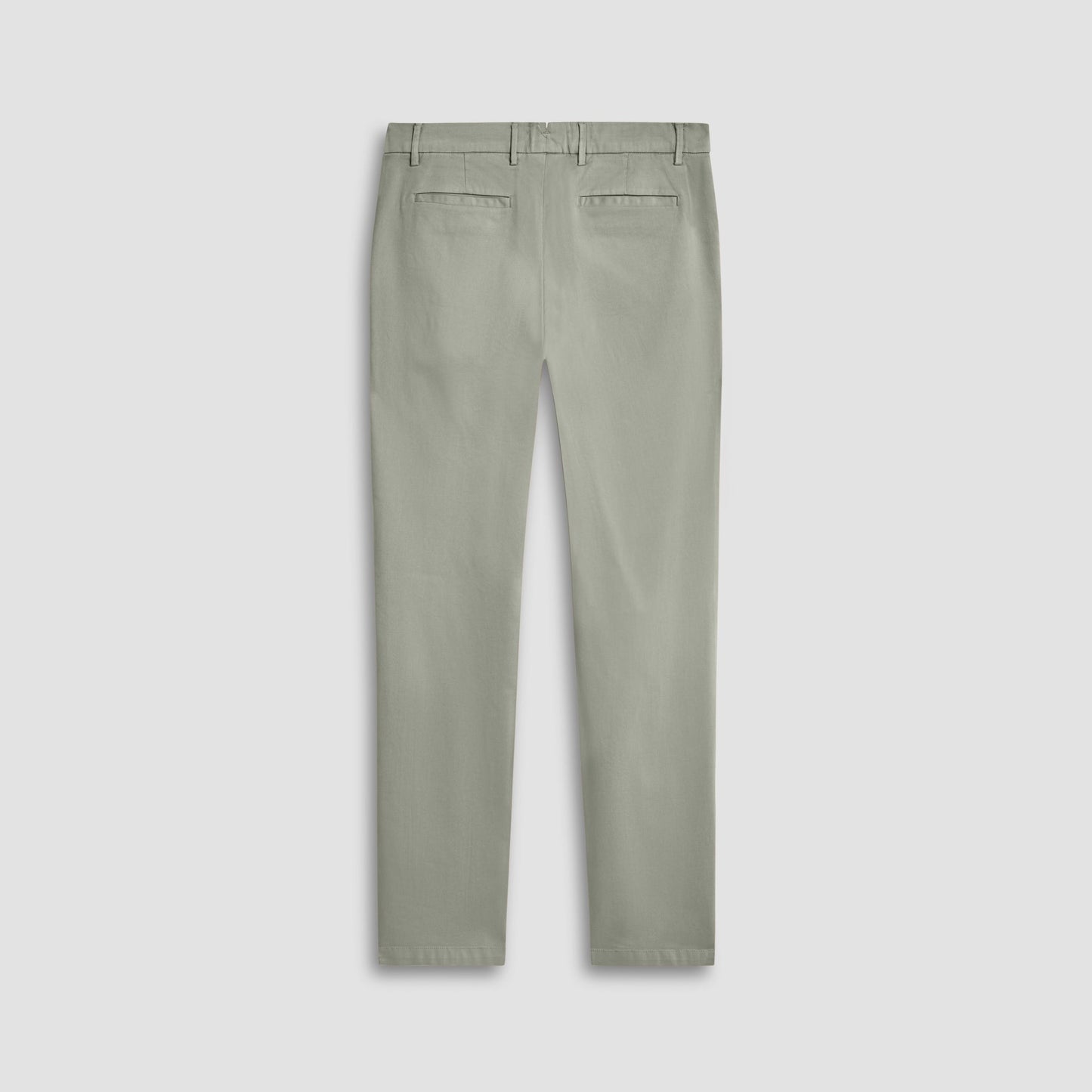 Bugatchi Parker Chino Pants Khaki