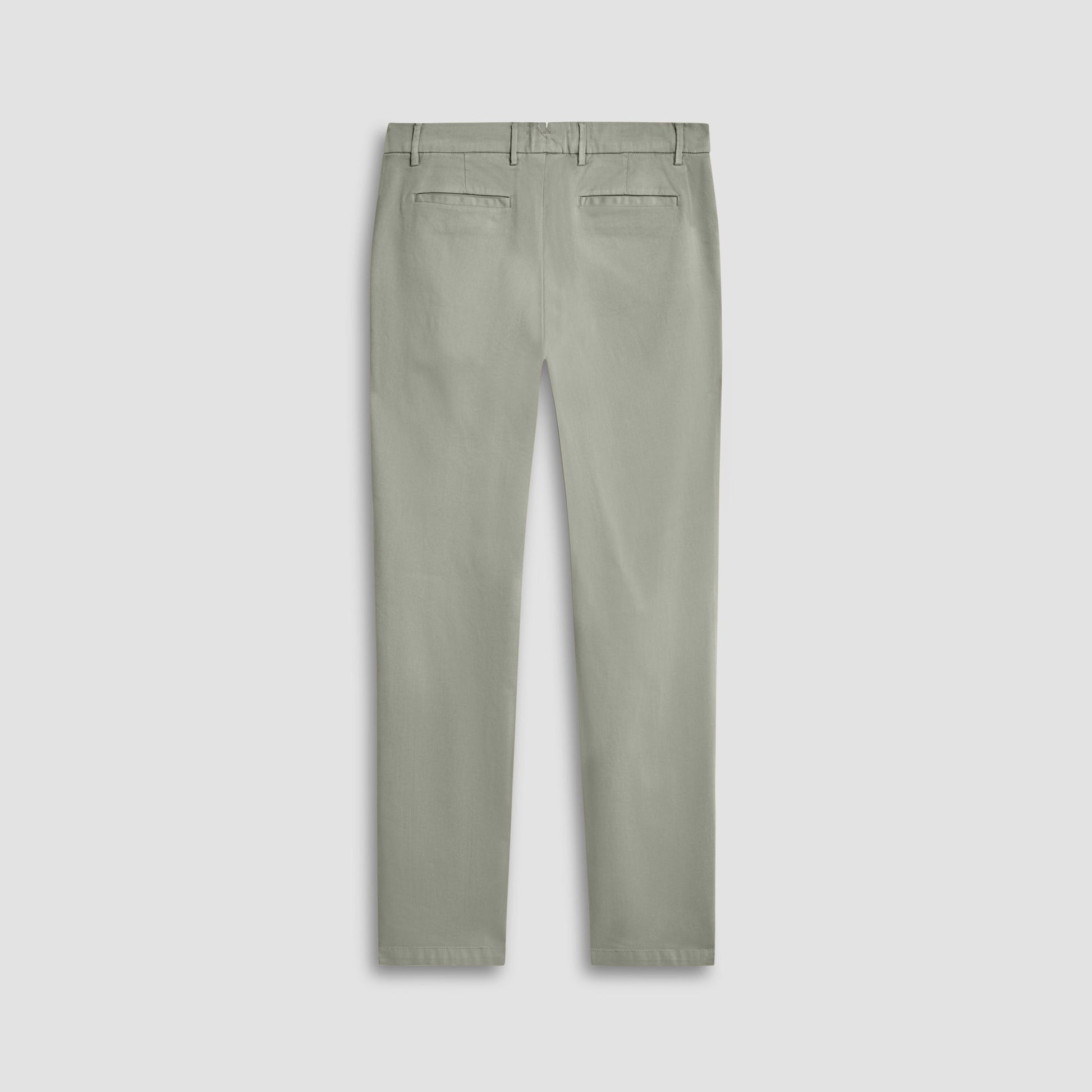 Bugatchi Parker Chino Pants Khaki