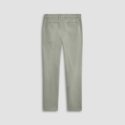 Bugatchi Parker Chino Pants Khaki
