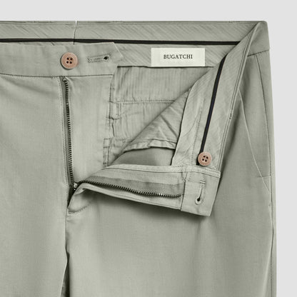 Bugatchi Parker Chino Pants Khaki