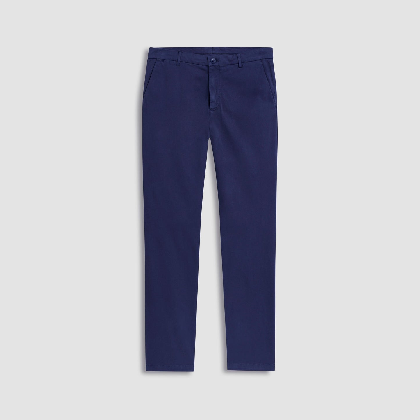 Bugatchi Parker Chino Pants Navy