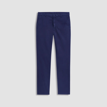 Bugatchi Parker Chino Pants Navy
