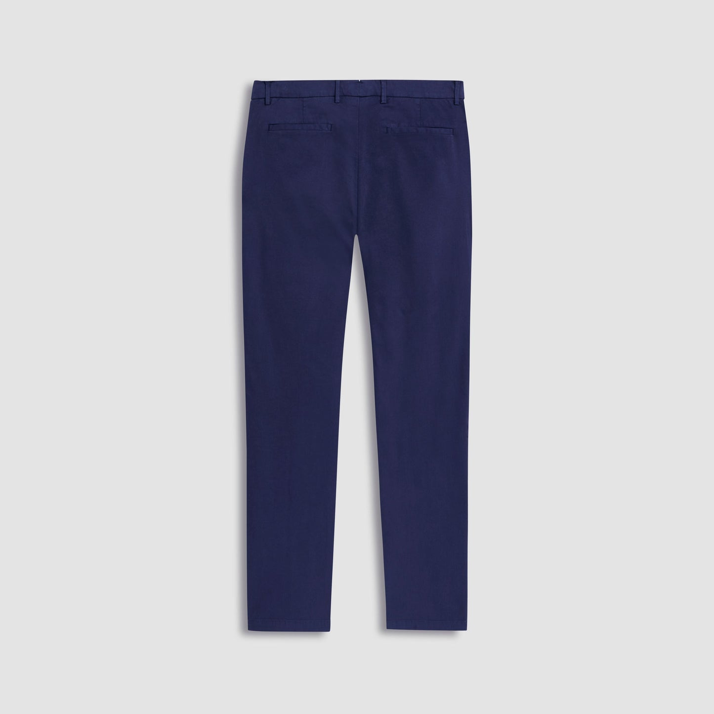 Bugatchi Parker Chino Pants Navy