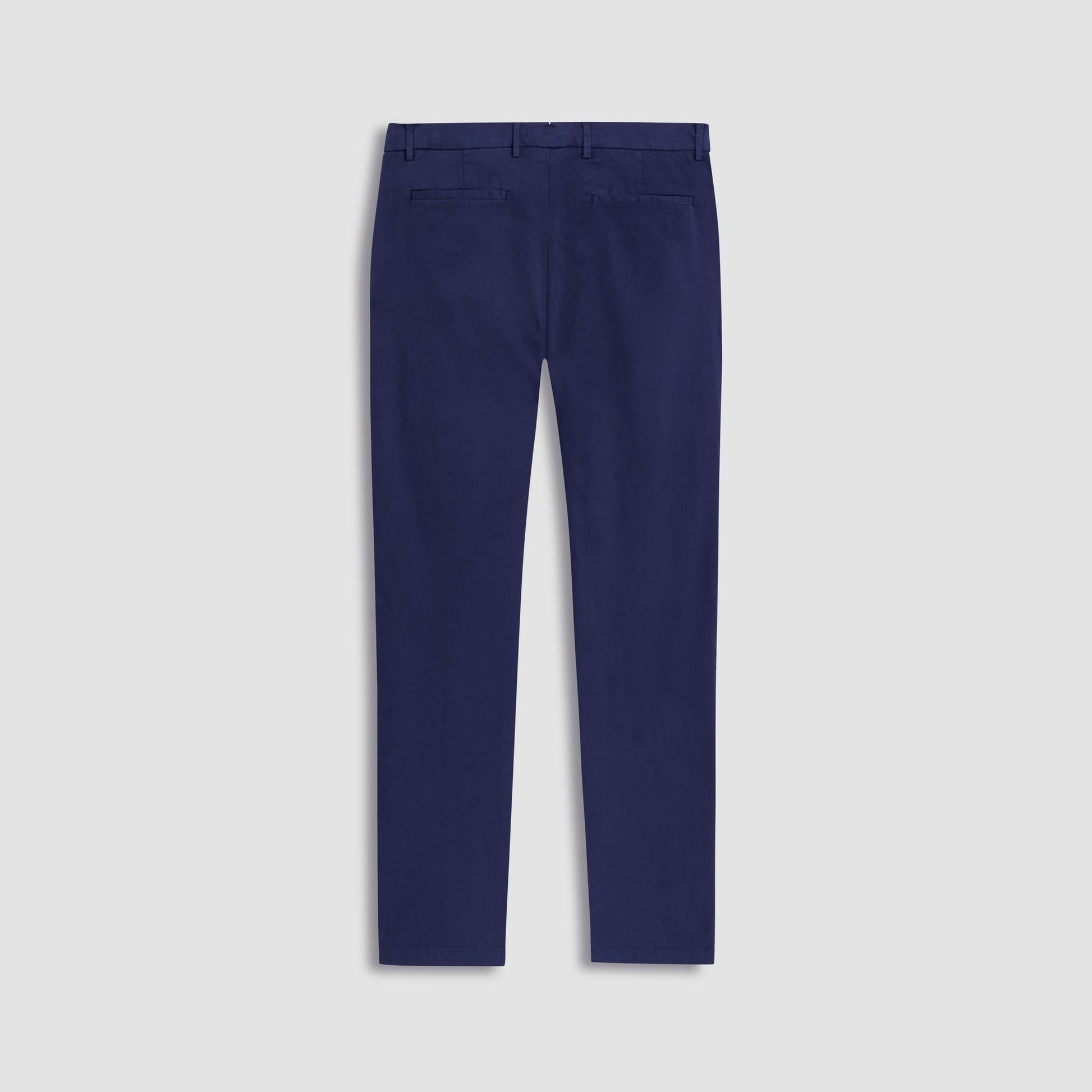 Bugatchi Parker Chino Pants Navy