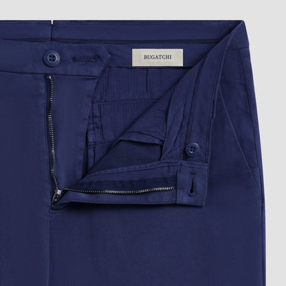 Bugatchi Parker Chino Pants Navy