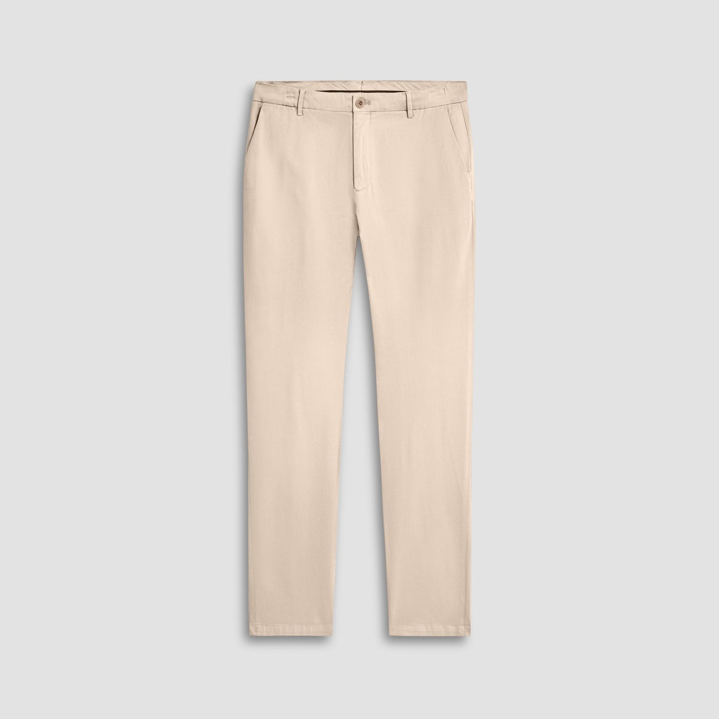 Bugatchi Parker Chino Pants Sand