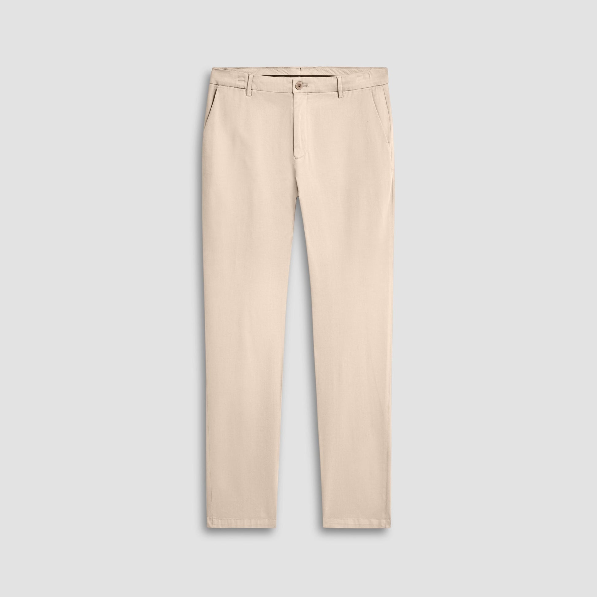Bugatchi Parker Chino Pants Sand