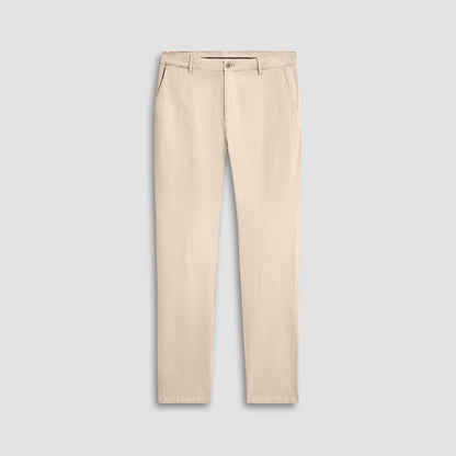 Bugatchi Parker Chino Pants Sand