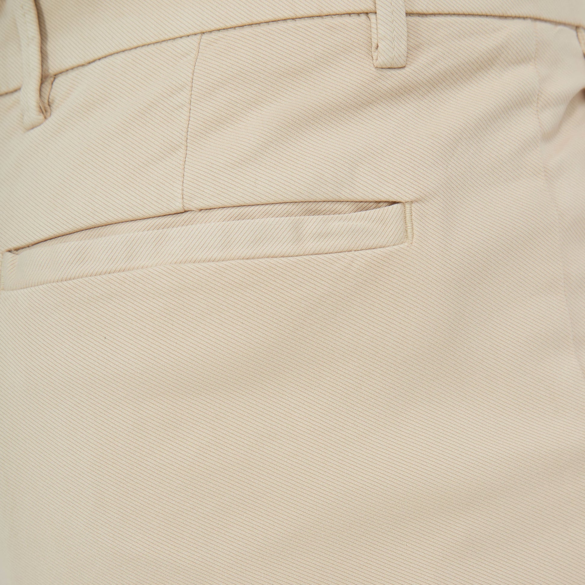 Bugatchi Parker Chino Pants Sand
