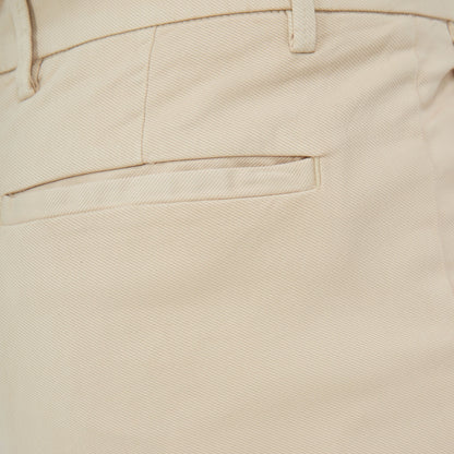Bugatchi Parker Chino Pants Sand