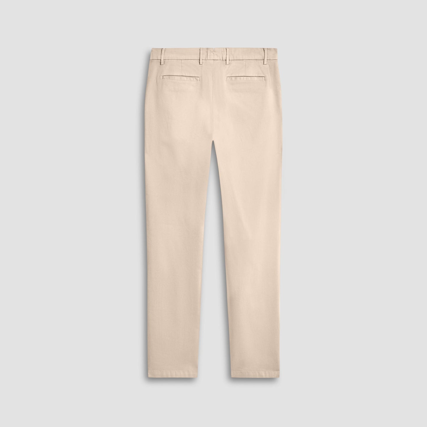 Bugatchi Parker Chino Pants Sand