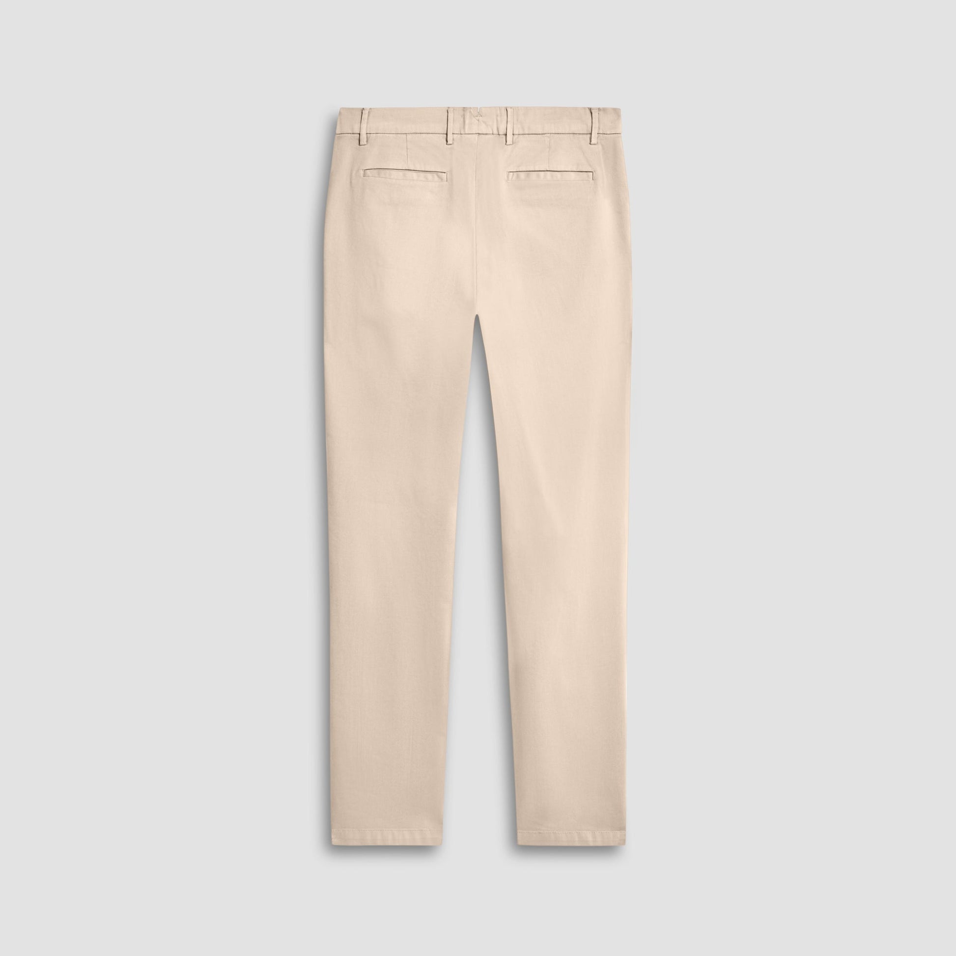 Bugatchi Parker Chino Pants Sand