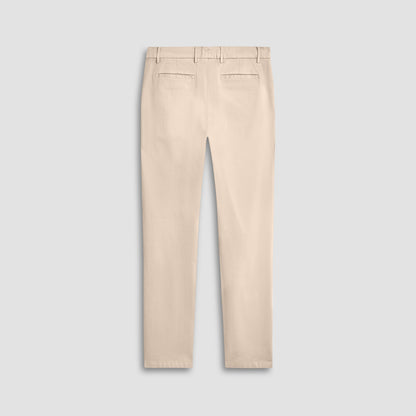 Bugatchi Parker Chino Pants Sand