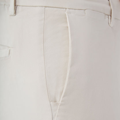 Bugatchi Parker Chino Pants Stone