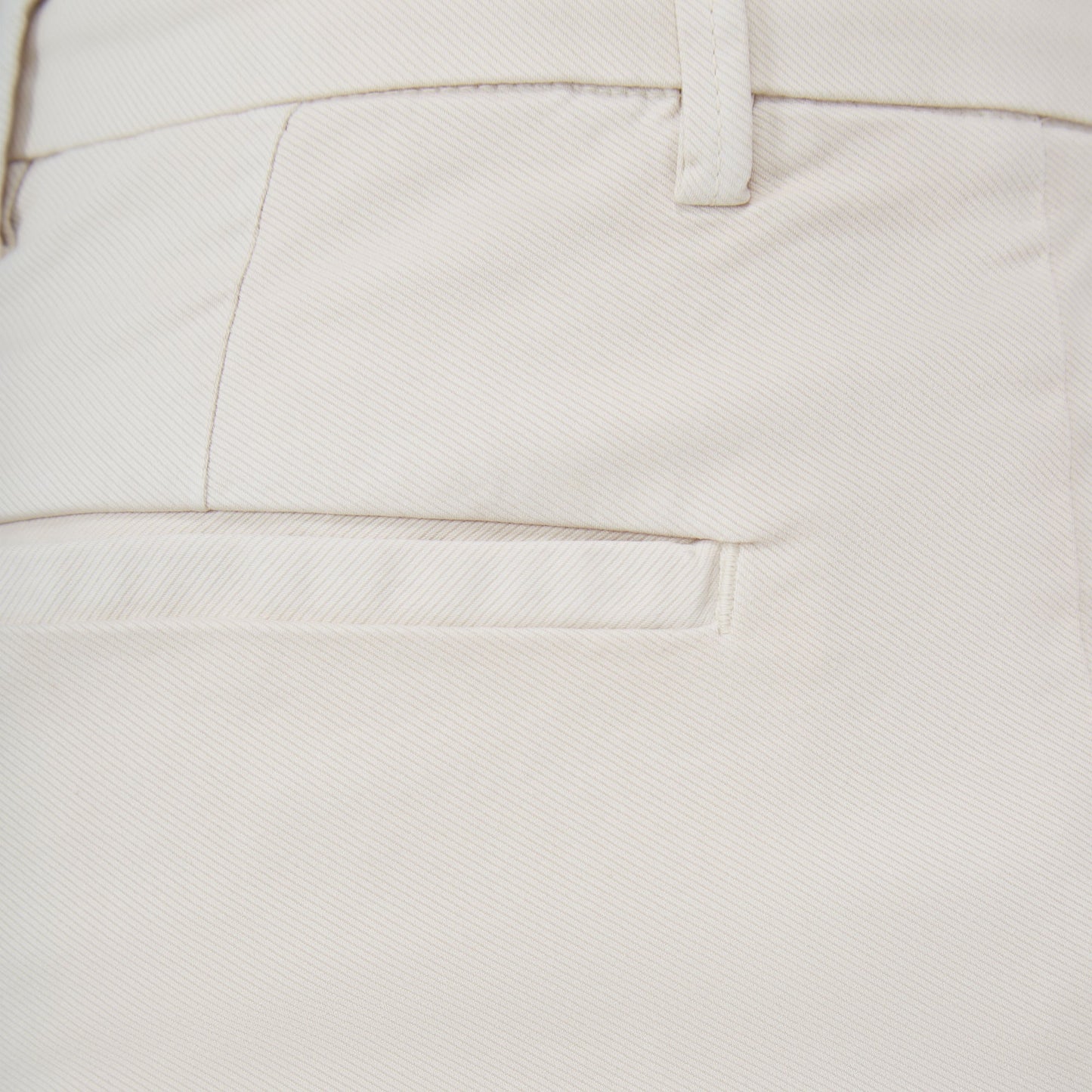 Bugatchi Parker Chino Pants Stone