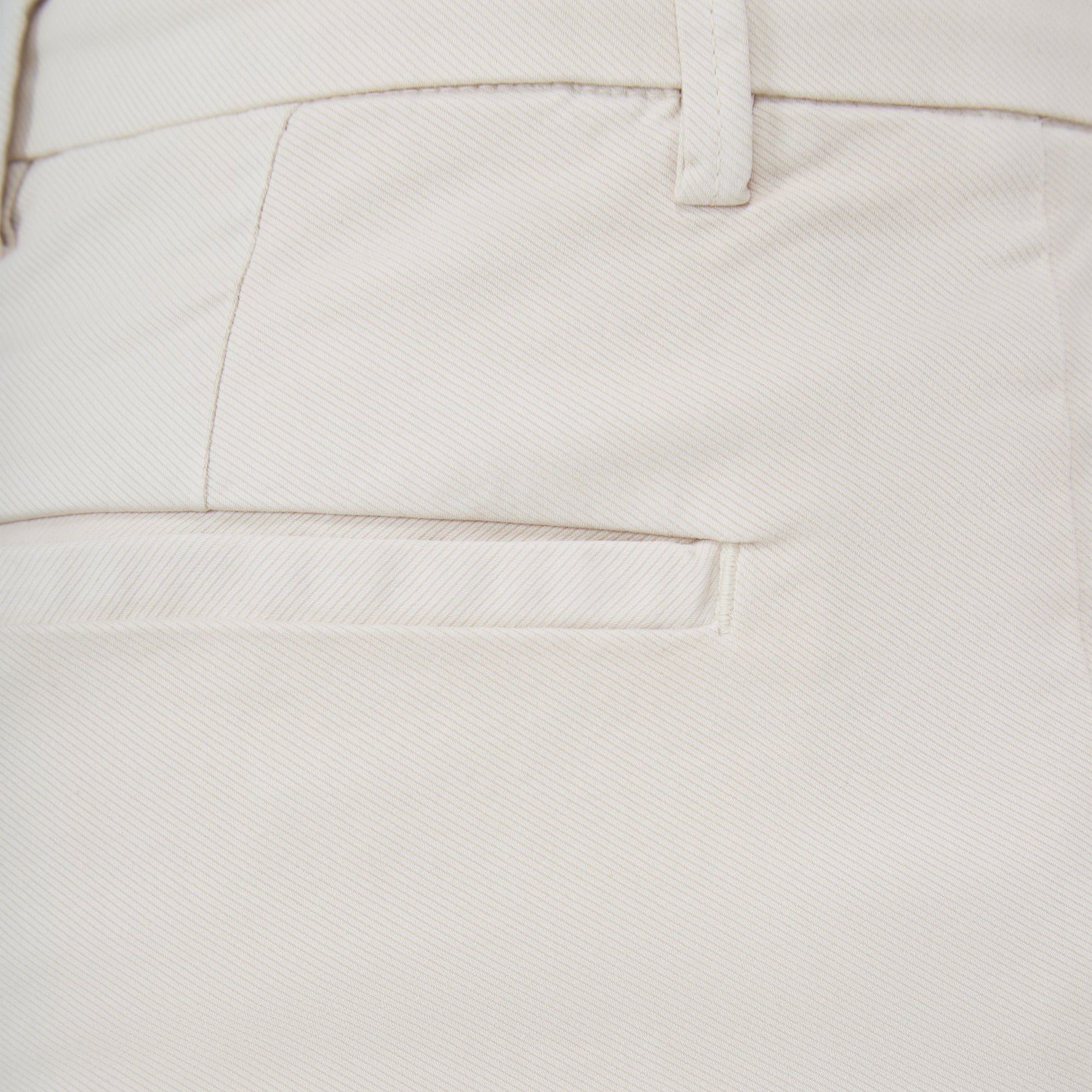 Bugatchi Parker Chino Pants Stone