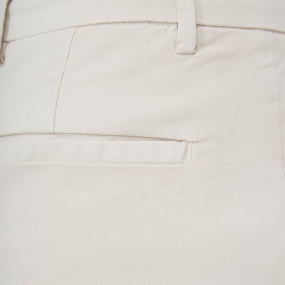 Bugatchi Parker Chino Pants Stone