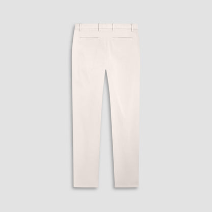 Bugatchi Parker Chino Pants Stone