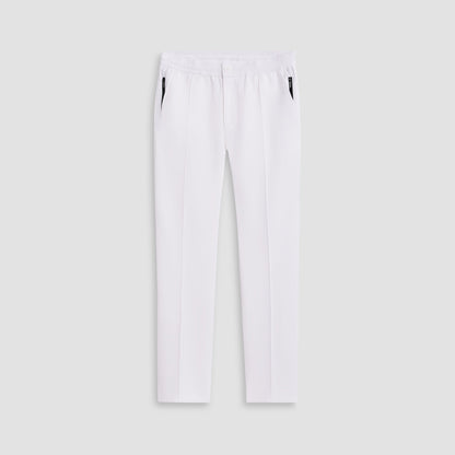 Bugatchi Soft Touch™ Performance Pants Chalk