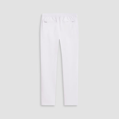 Bugatchi Soft Touch™ Performance Pants Chalk